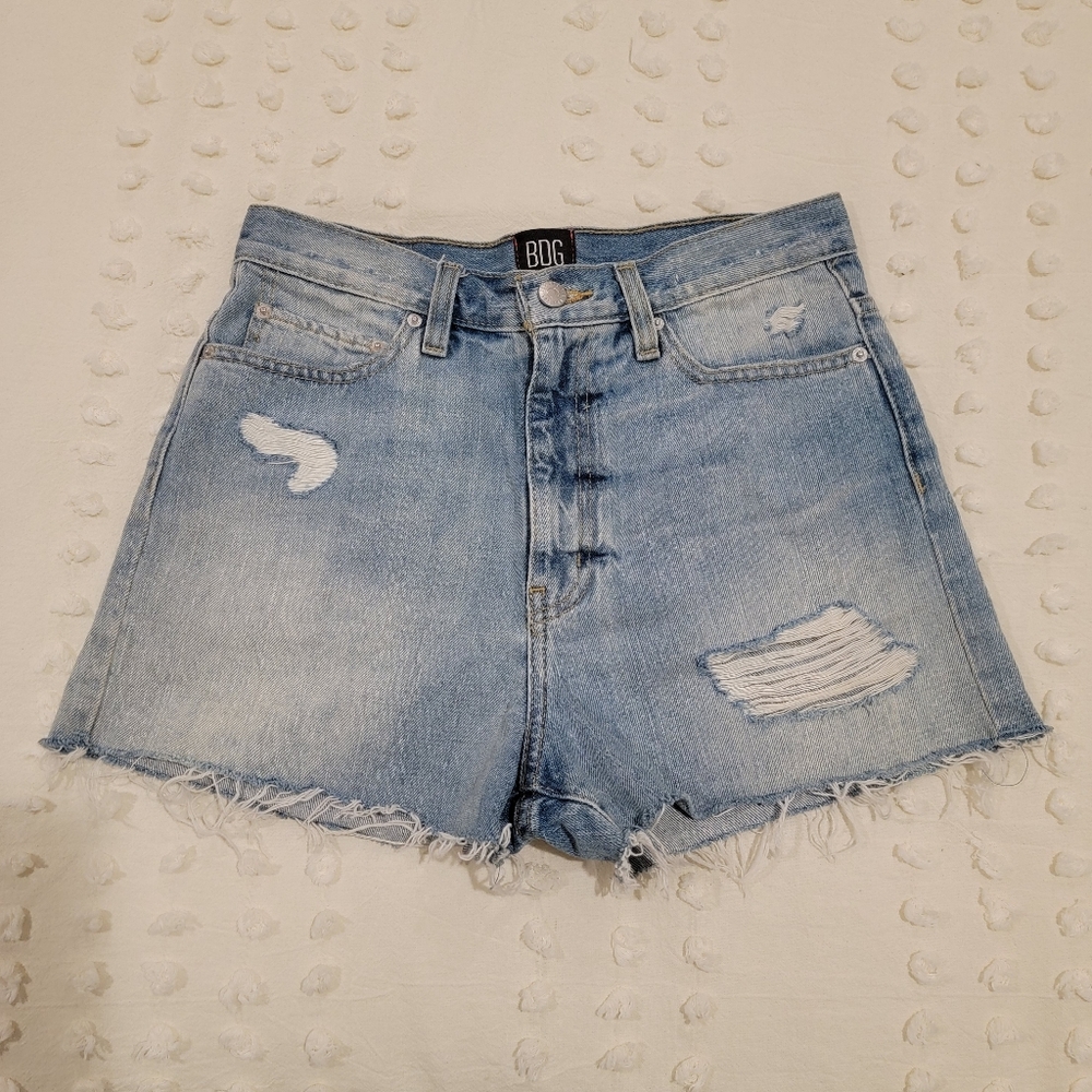 BDG Girlfriend Shorts
